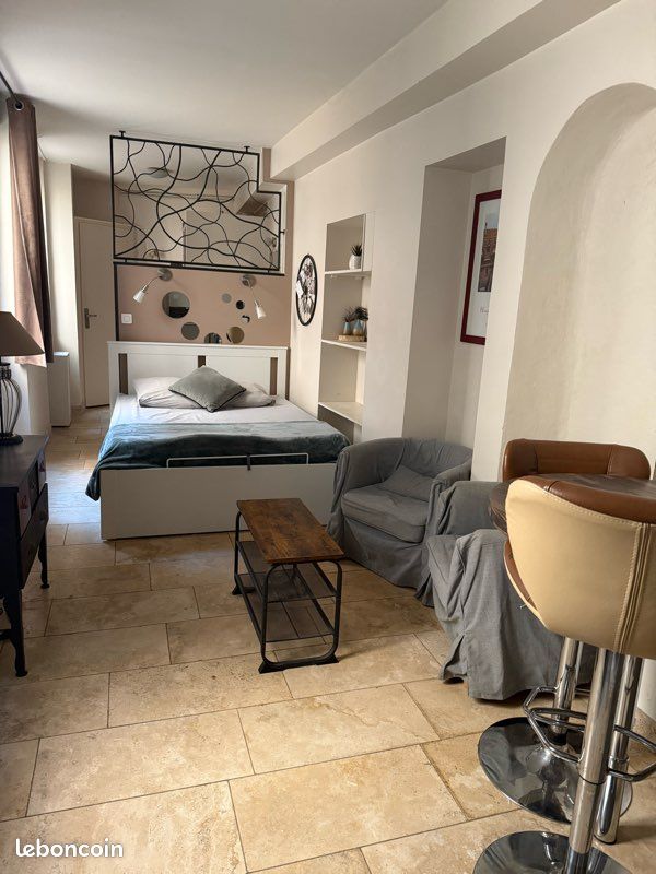 Appartement a louer beaune - 1 pièce(s) - 24 m2 - Surfyn