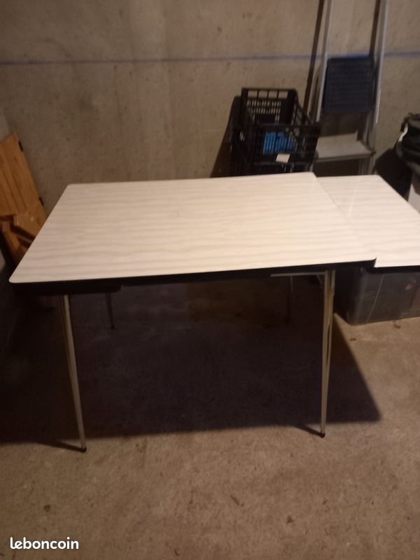Vendre une table (image 4)