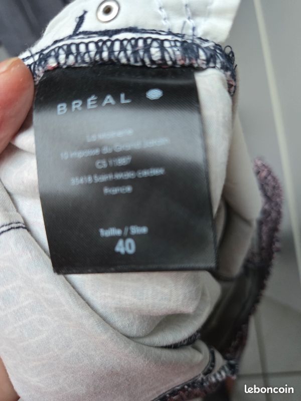 Joli pantalon (image 5)