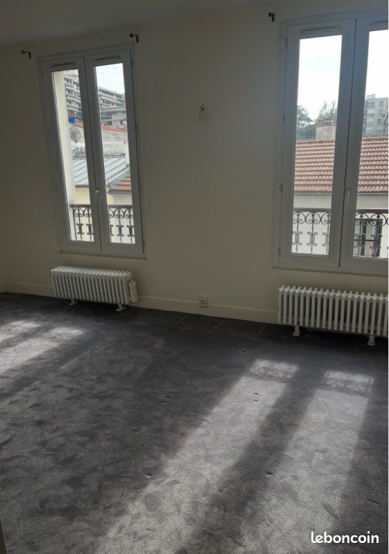Appartement 1 pièce 25 m² · à Paris · 25 m² · 950 €/mois