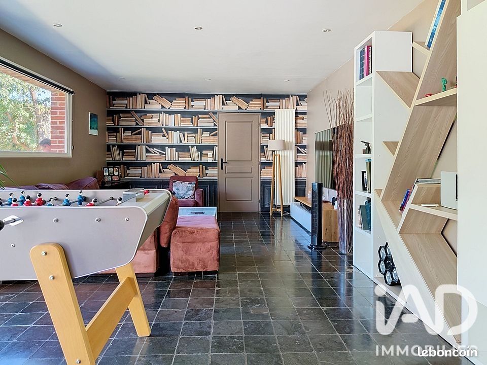 Maison 10 pièces 263 m² · à Douai · 263 m² · 449 000 €