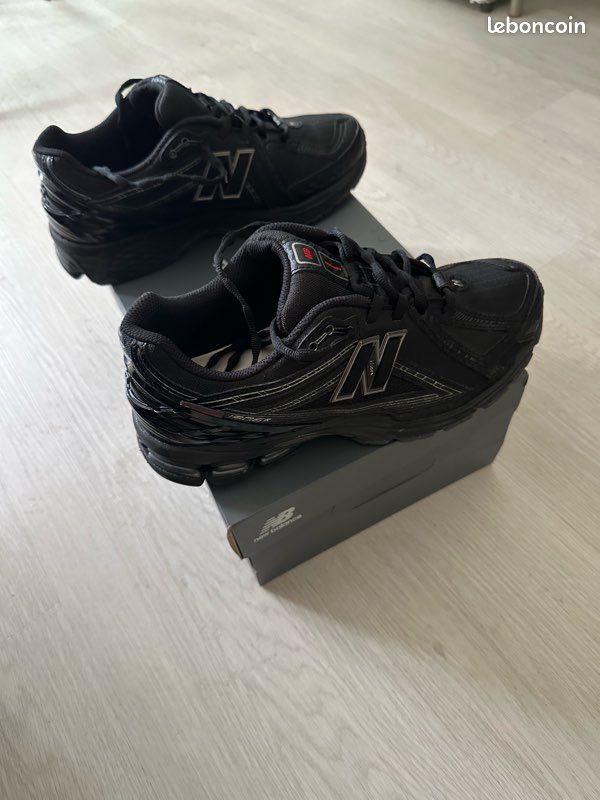 Chaussures New balance (image 5)