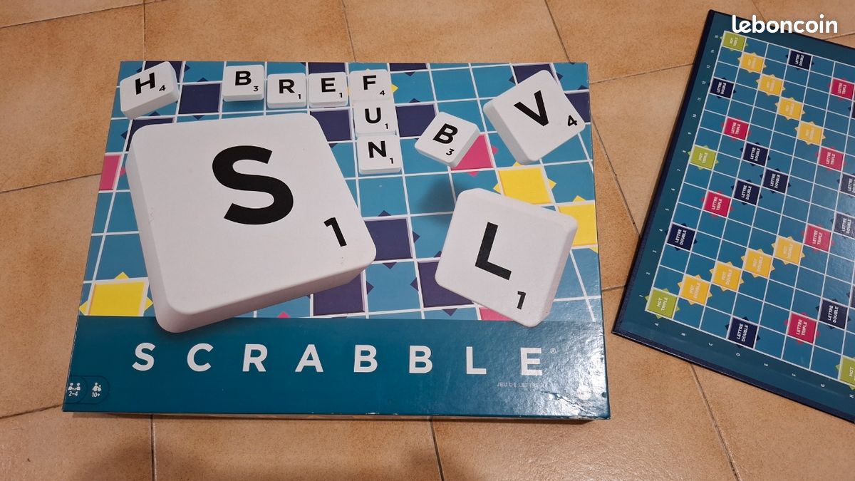 Scrabble (image 1)