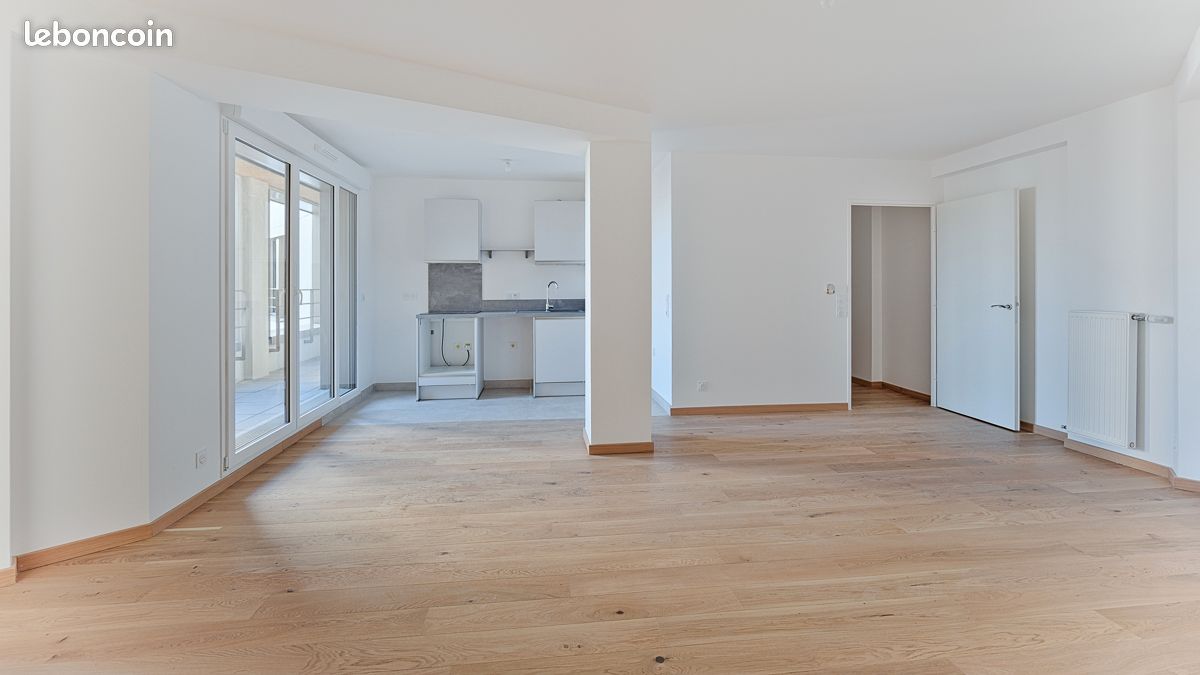 Appartement 3 pièces 69 m² · à La Garenne-Colombes · 69 m² · 1 925 €