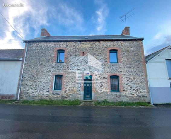 Maison 4 pièces 103 m²