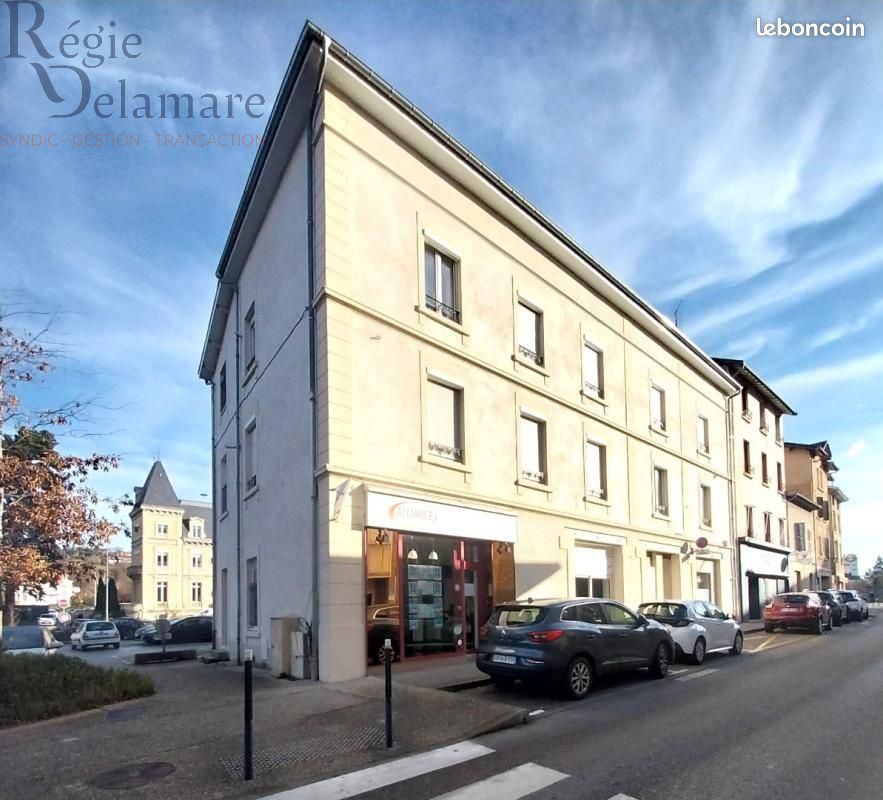 Local commercial 103 m² Bourgoin-Jallieu (image 3)