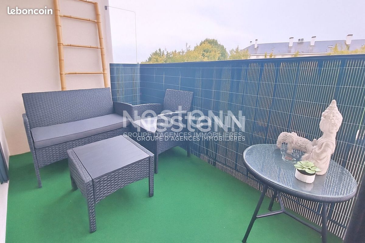 Appartement a louer plaisir - 3 pièce(s) - 58 m2 - Surfyn