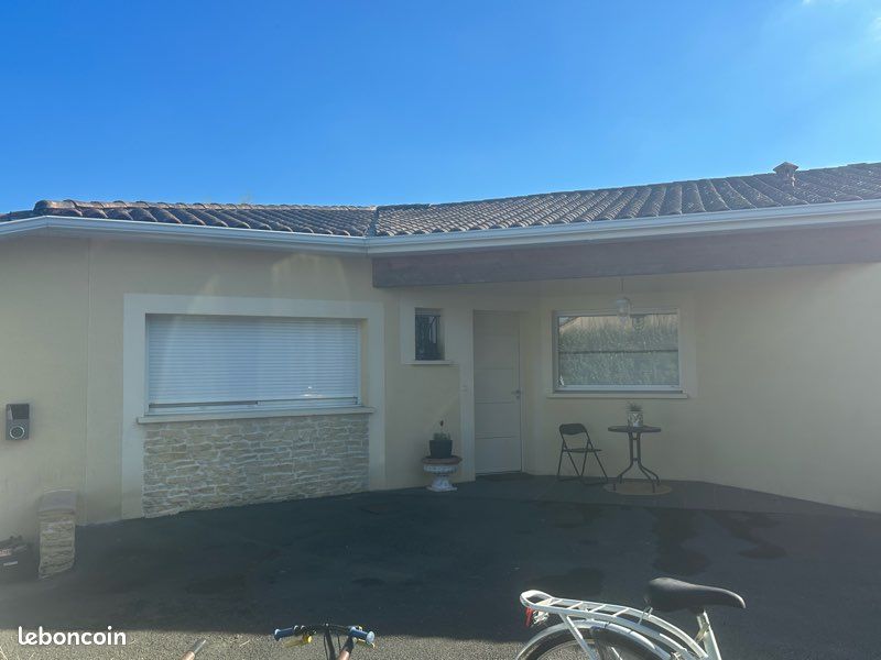 Maison 7 pièces 148 m² · à Coursac · 148 m² · 325 000 €