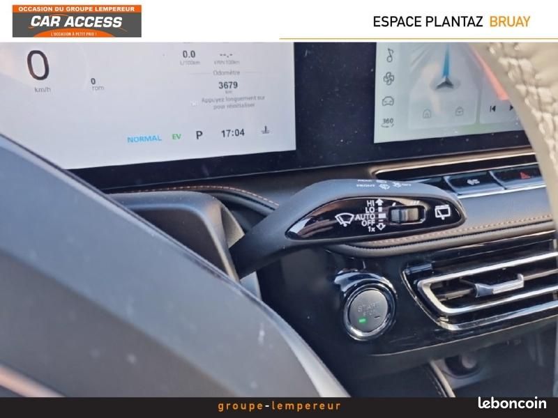 Mg motor EHS 1.5 GDI 272ch PHEV Luxury (image 27)