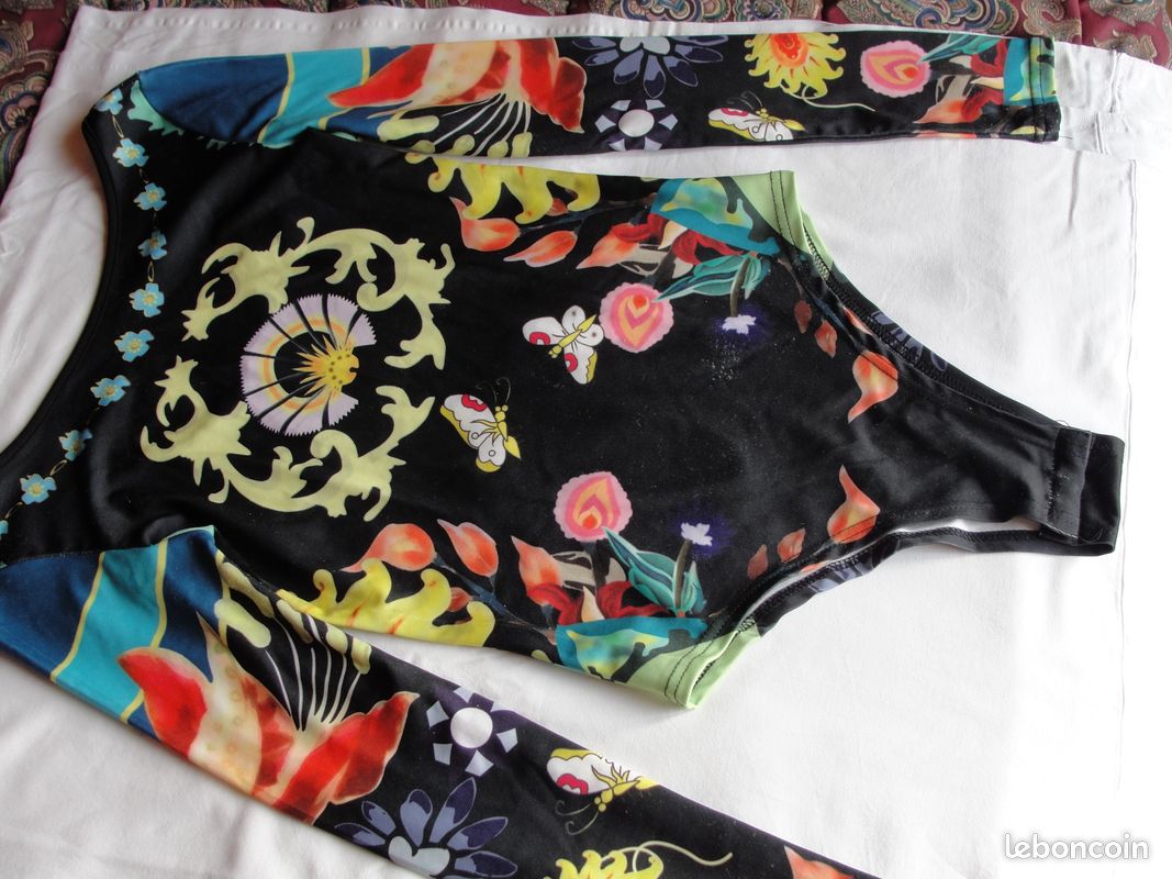 Body femme (image 2)