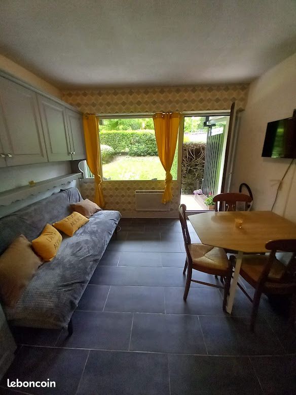 Appartement 1 pièce 19 m² · à Saint-Jeoire · 19 m² · 72 000 €