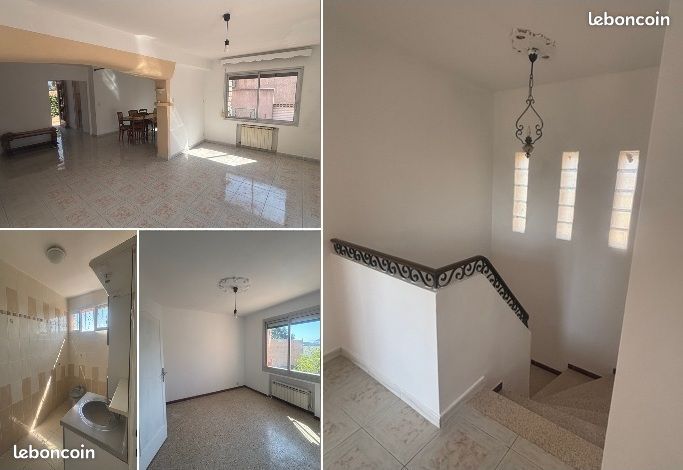 Maison 5 pièces 145 m² · à La Ciotat · 145 m² · 700 000 €