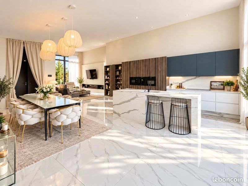 Maison 7 pièces 235 m² · à Metz · 235 m² · 649 000 €