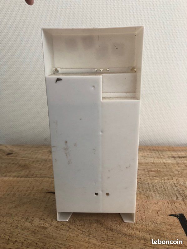 Frigidaire Barbie Vintage 1978 Par Mattel – Jouet De Cuisine Miniature