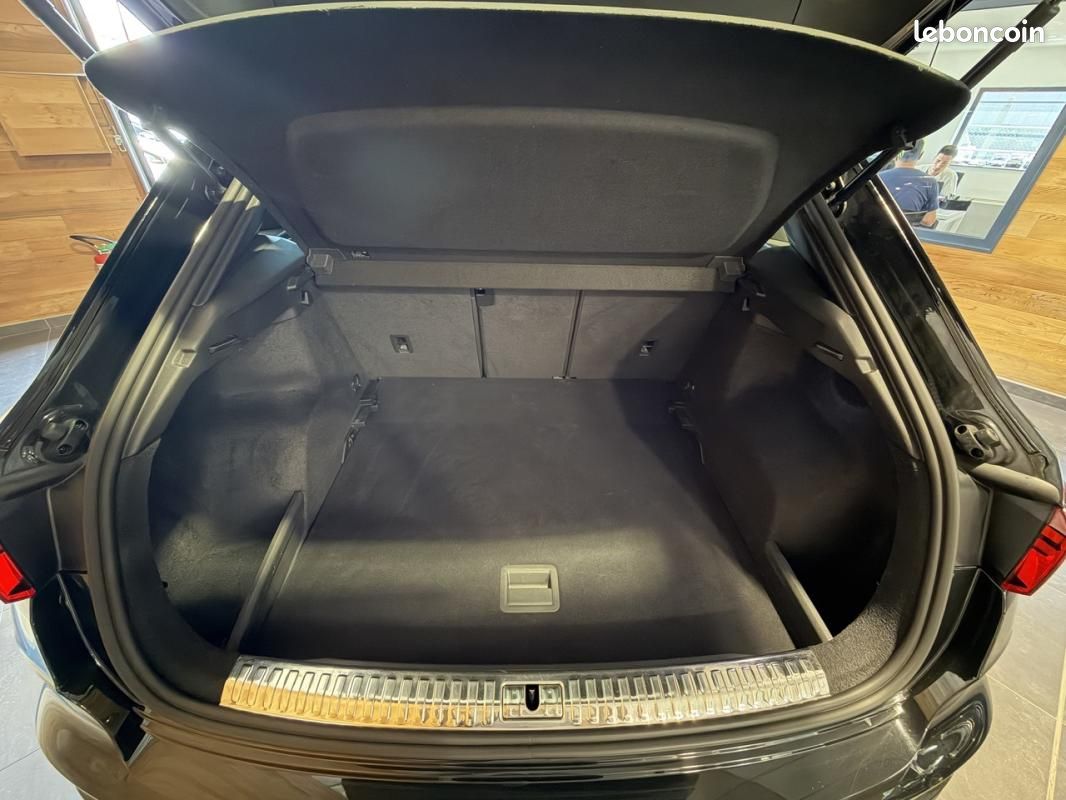 Audi Q3 S line 35 TFSI 150CH (image 7)
