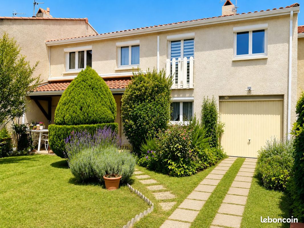 Maison 5 pièces 100 m² · à Colomiers · 100 m² · 280 000 €