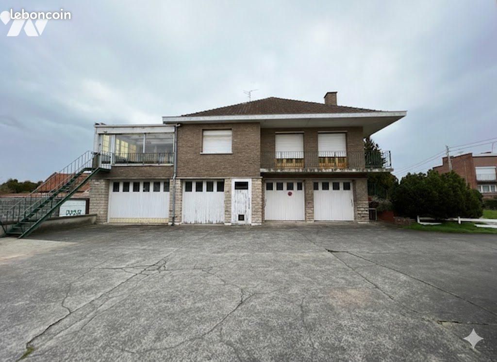 Maison 4 pièces 116 m² · à Emmerin · 116 m² · 312 600 €