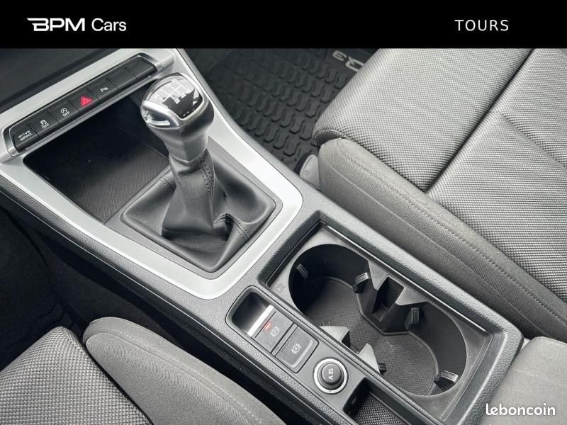 Audi Q3 Sportback 35 TFSI 150ch (image 12)