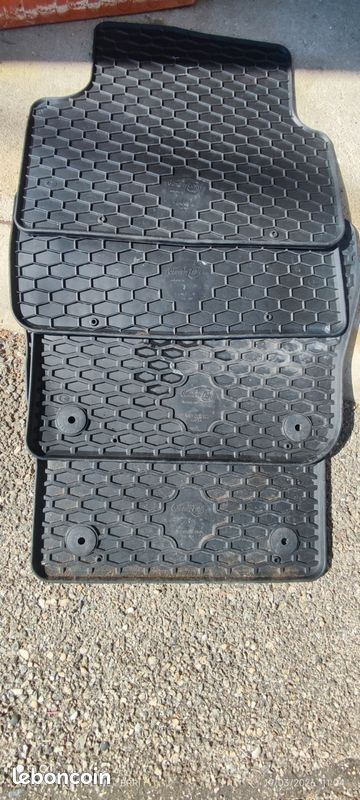 Tapis de sol VW Tcross (image 2)