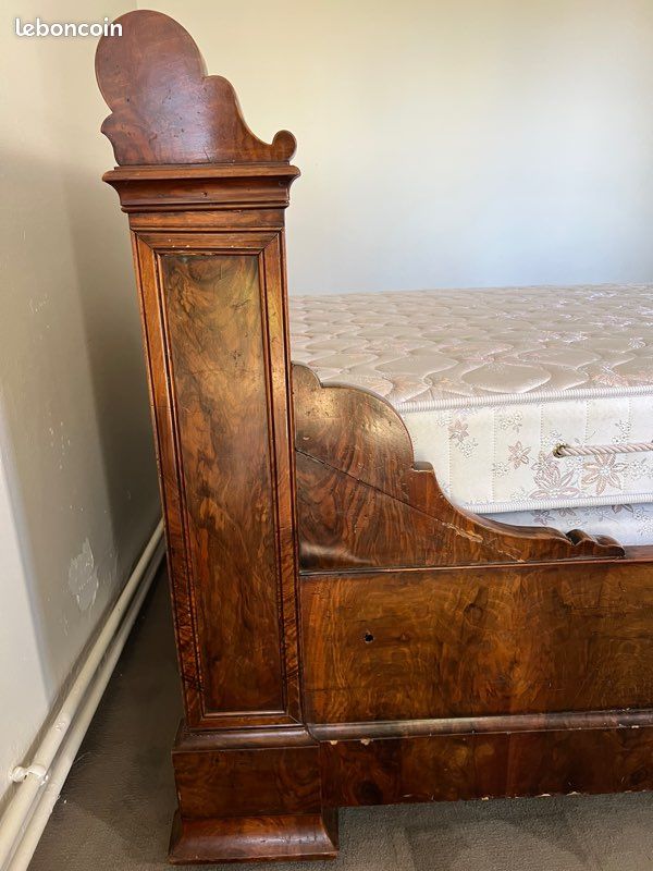 Lit ancien (image 3)