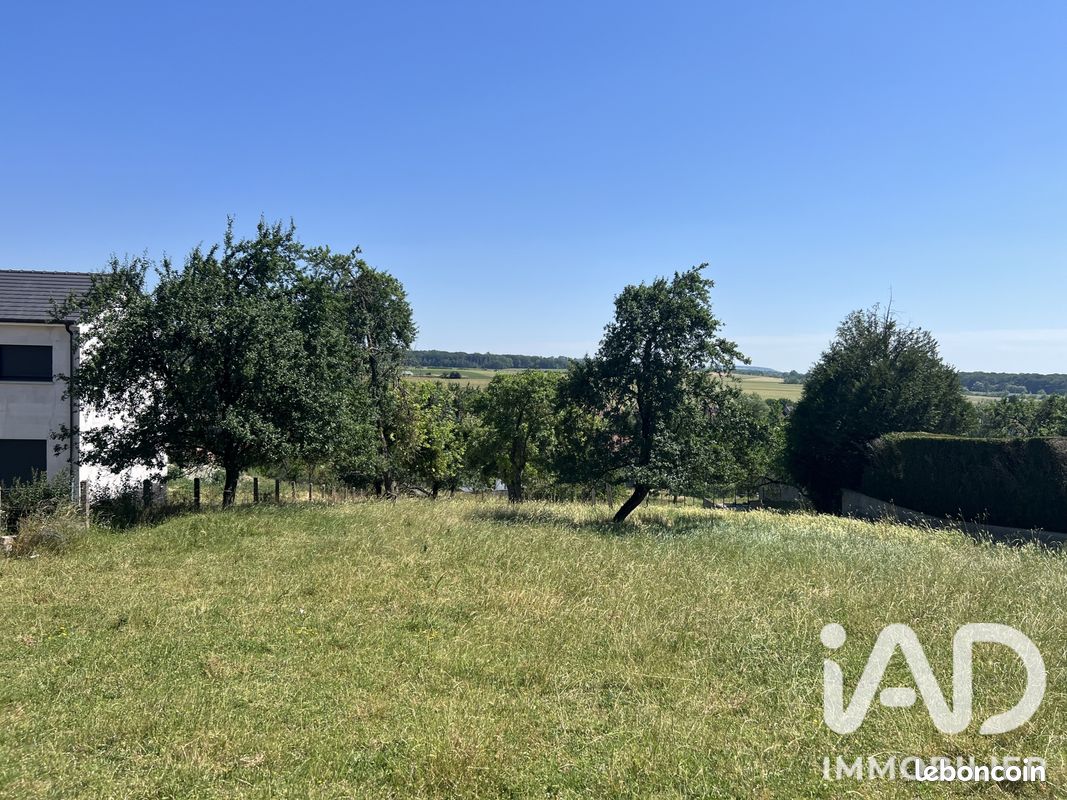 Terrain 608 m² · à Filstroff · 608 m² · 29 500 €