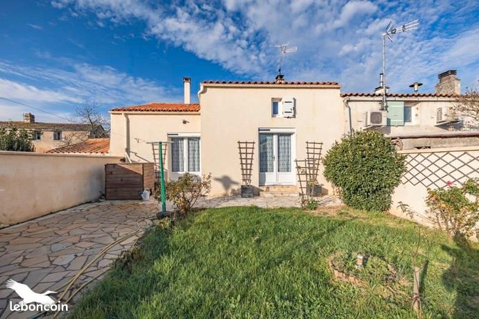 Maison 3 pièces 99 m²