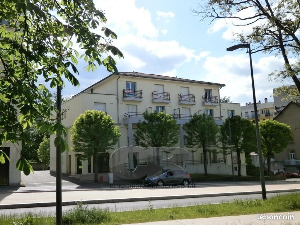 Appartement 1 pièce 21 m² · à Mey · 21 m² · 410 €