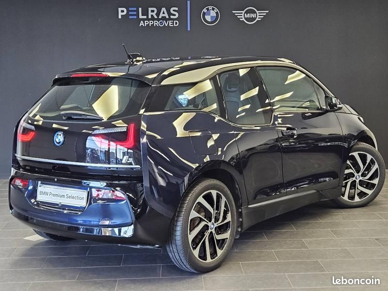 Bmw i3 170ch 120Ah Edition 360 Atelier (image 2)