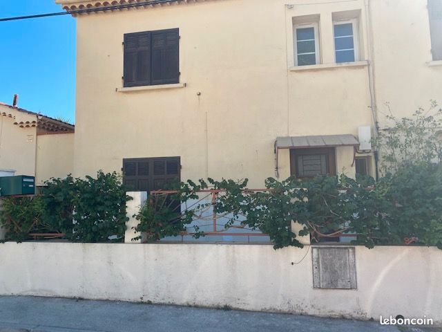 Maison 4 pièces 74 m² · à La Seyne-sur-Mer · 74 m² · 1 132 €