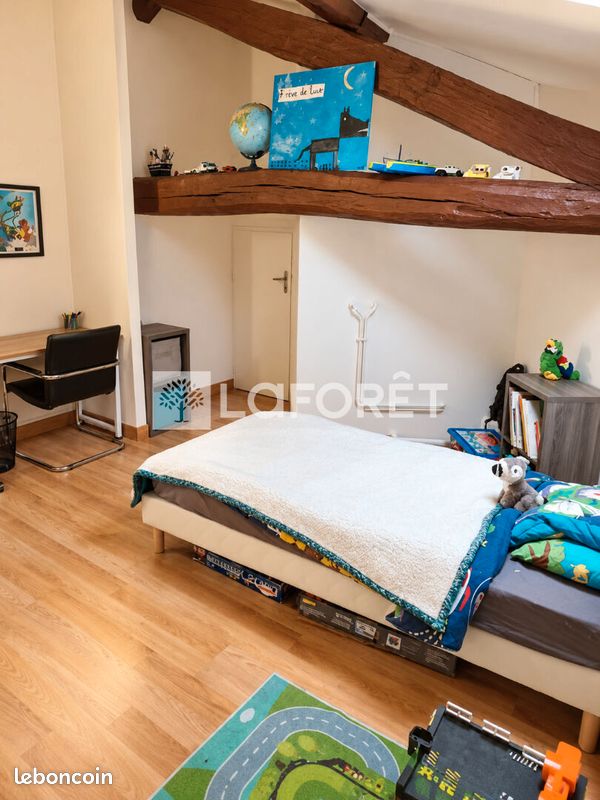 Maison de village 4 pièces 110 m² (image 8)