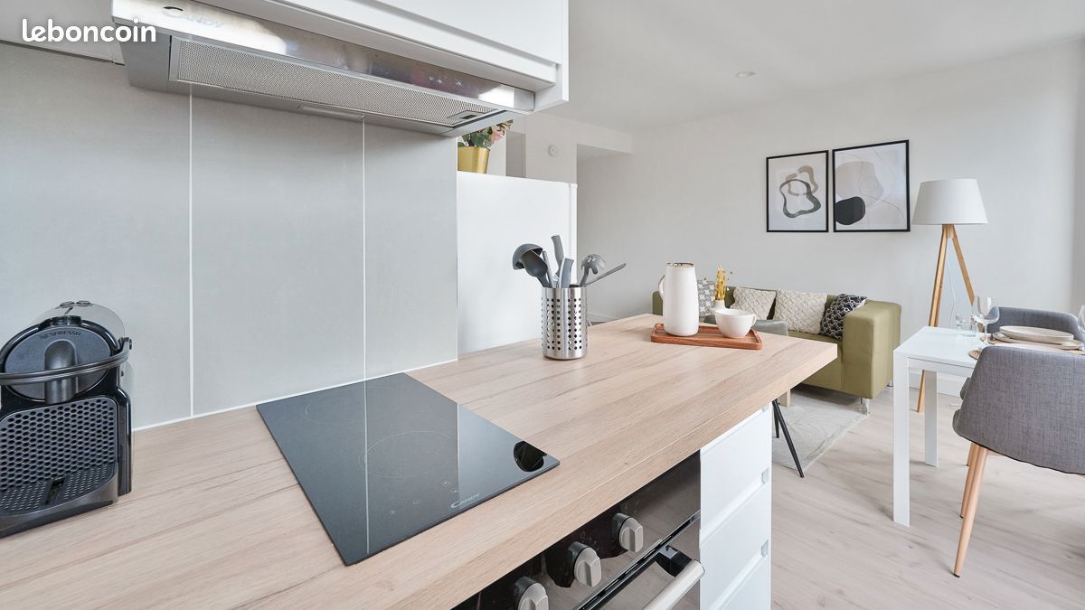 Appartement 1 pièce 32 m² (image 7)