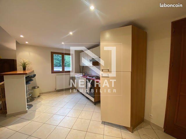 Appartement 2 pièces 58 m² · à Arnay-le-Duc · 58 m² · 420 €/mois