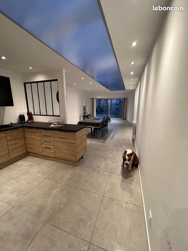 Maison 4 pièces 70 m² · à Trith-Saint-Léger · 70 m² · 140 000 €