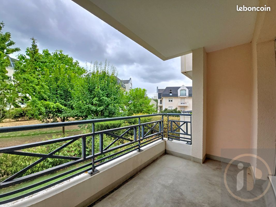 Appartement 1 pièce 30 m² · à Poissy · 30 m² · 158 000 €