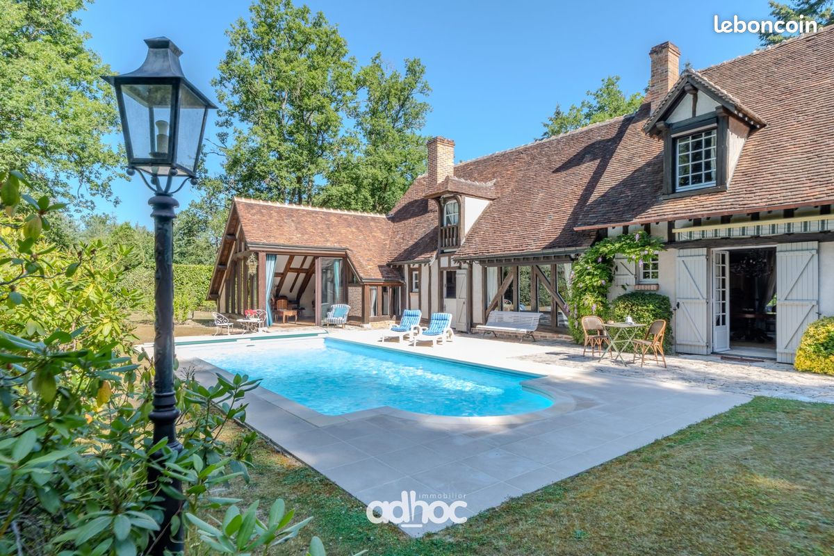 Maison 8 pièces 250 m² · à Ardon · 250 m² · 689 900 €
