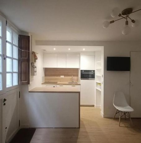 Appartement a louer paris-7e-arrondissement - 2 pièce(s) - 31 m2 - Surfyn