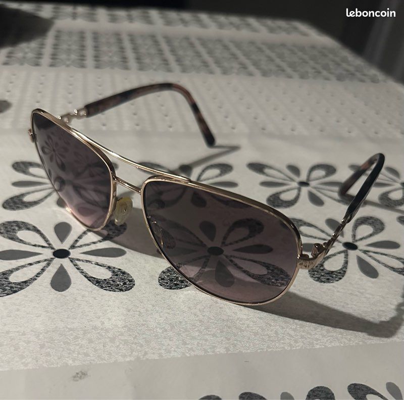 Lunettes de soleil Michael Kors (image 3)