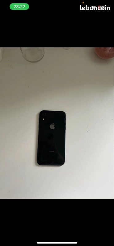 IPhone XR (image 1)