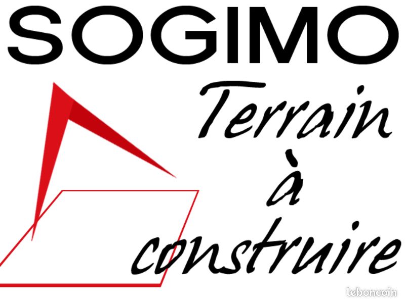 Terrain 1900 m² · à Mérignac · 1 900 m² · 1 200 000 €
