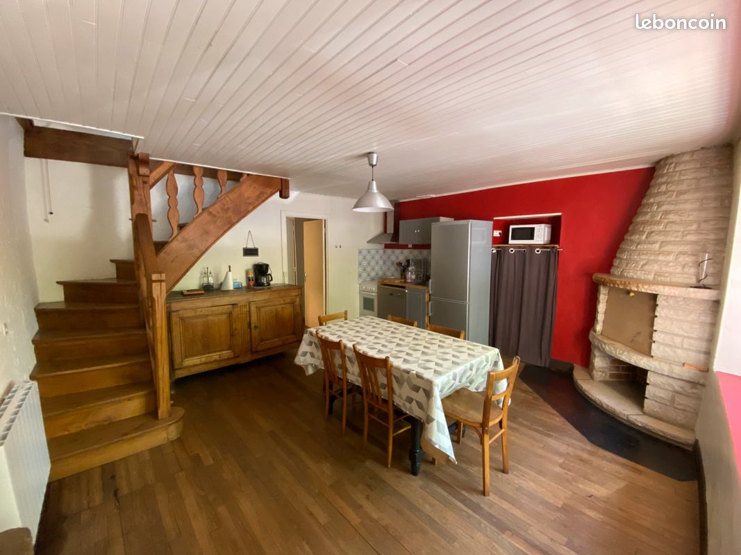 Location Maison de village 4/6 pers (image 3)