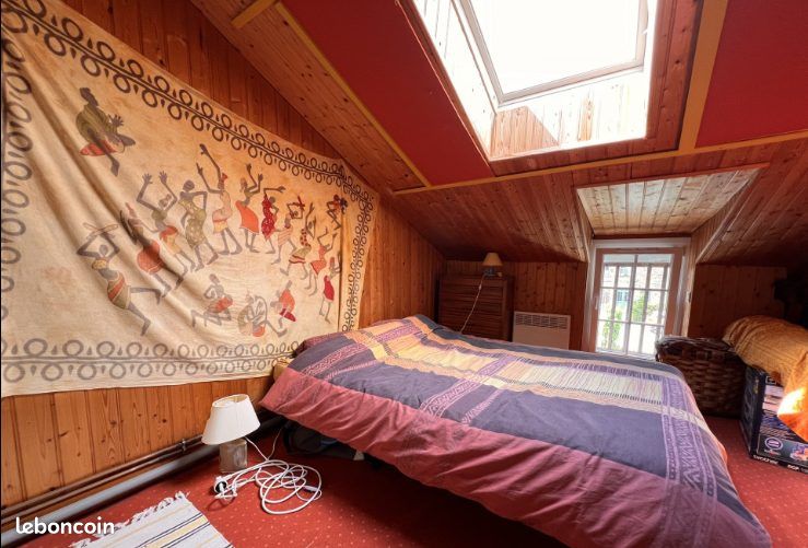 Appartement 1 pièce 6 m² · à Cancale · 6 m² · 36 000 €