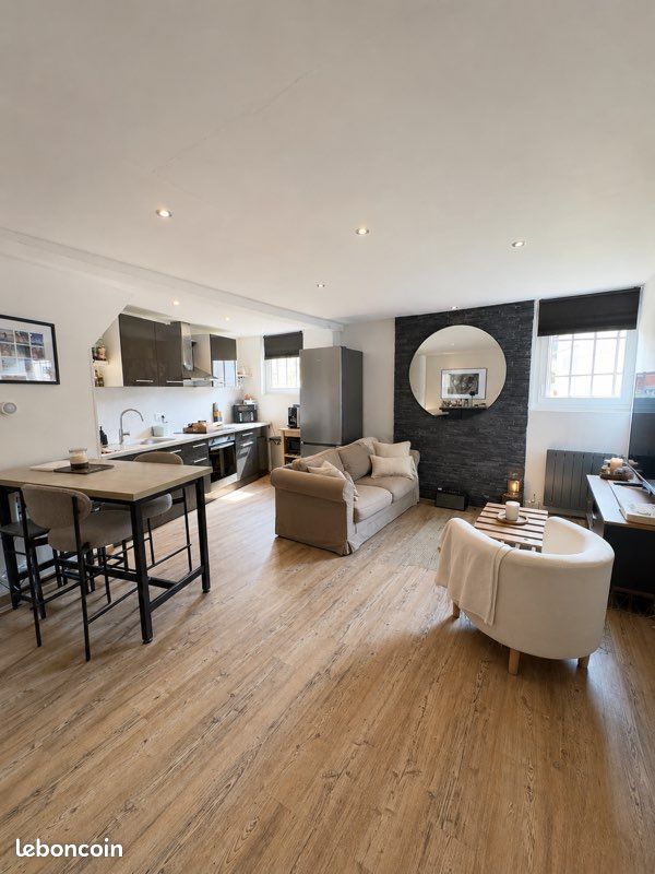 Appartement 2 pièces 33 m² · à Dijon · 33 m² · 107 000 €