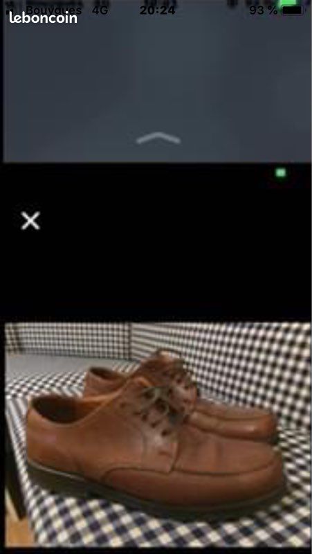 Chaussures ville (image 1)