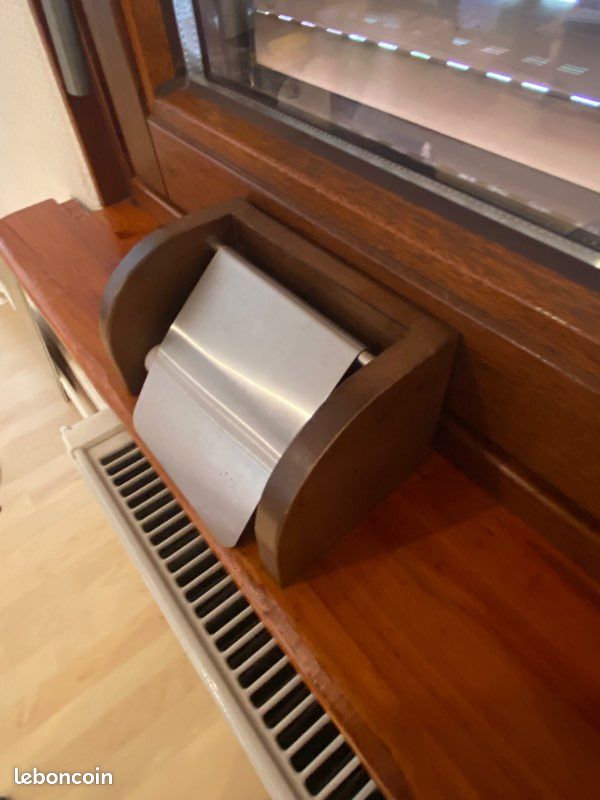 Dérouleur WC (image 3)