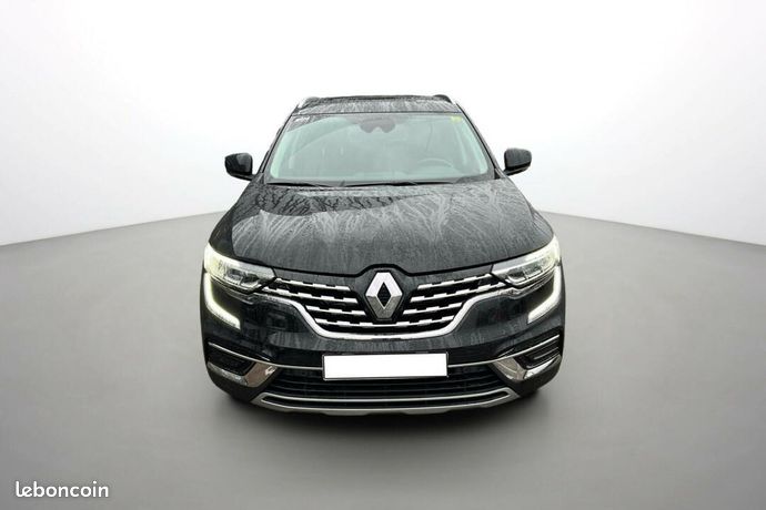 Serrure avant droit pour RENAULT KOLEOS 1 PHASE 1 d'occasion