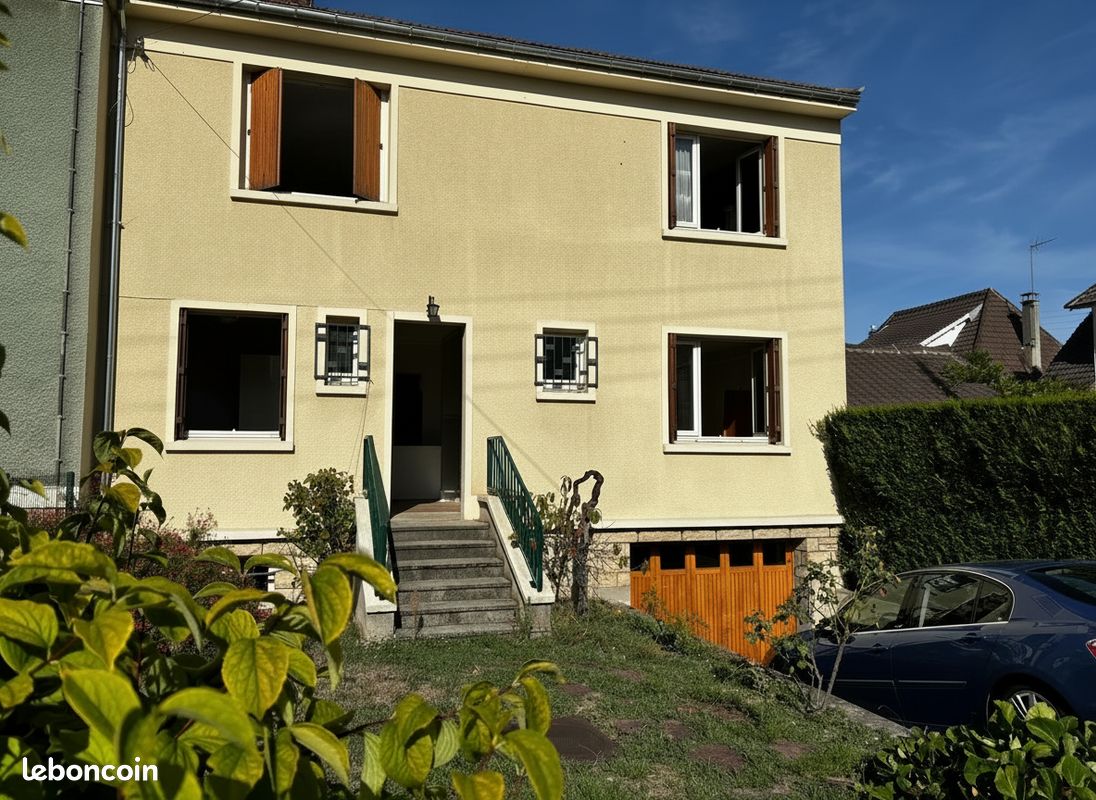 Maison 5 pièces 95 m² · à Sartrouville · 95 m² · 549 000 €