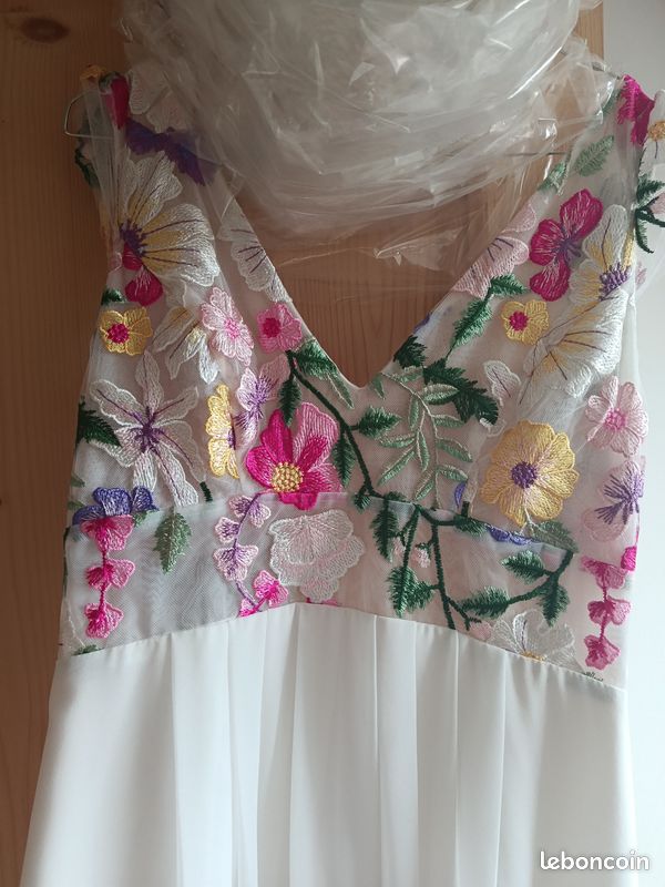 Robe de mariée Elsa Gary (image 4)