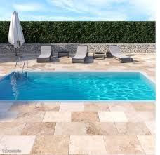 Imitation travertin carreaux extérieur 40x60/60x120 (image 1)