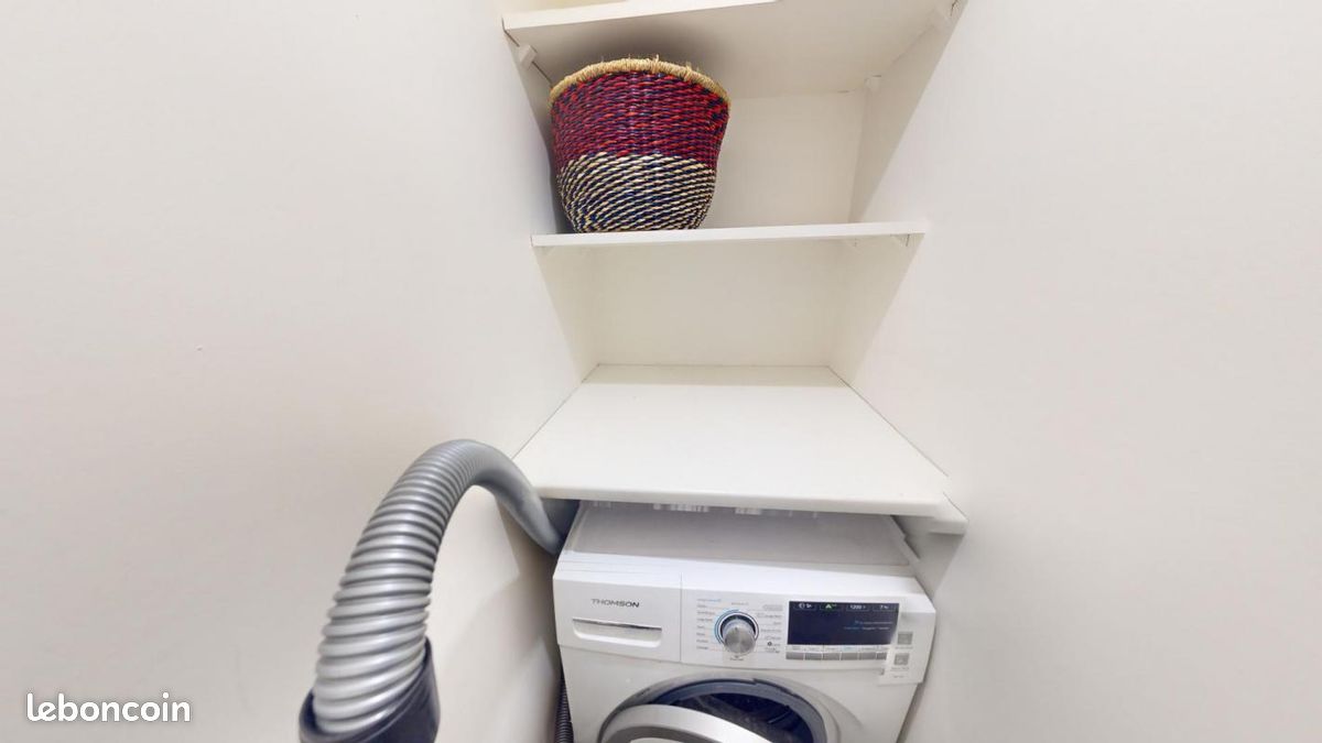 Appartement a louer paris-1er-arrondissement - 3 pièce(s) - 60 m2 - Surfyn