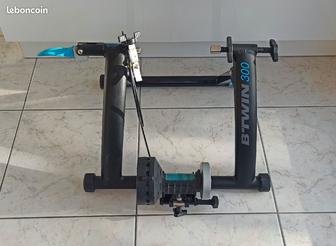 Trainer Elite Home Trainer Nakamura Montage Zwift Home Trainer